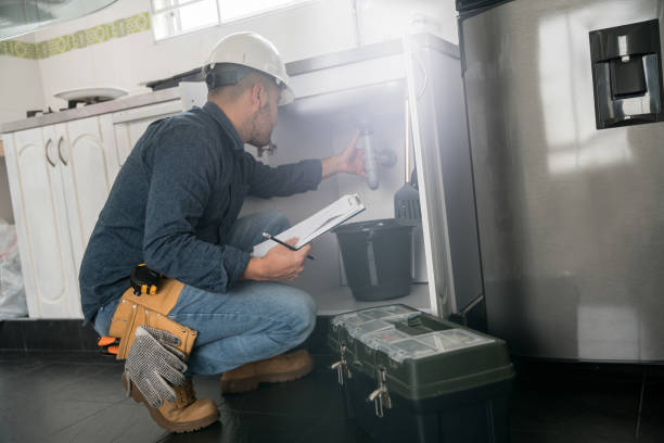 Best Plumbing Installation Services  in Juneau, WI
