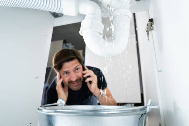 Best Plumbing Inspection Services  in Juneau, WI