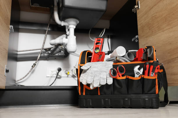 Best Shower Repair Services  in Juneau, WI