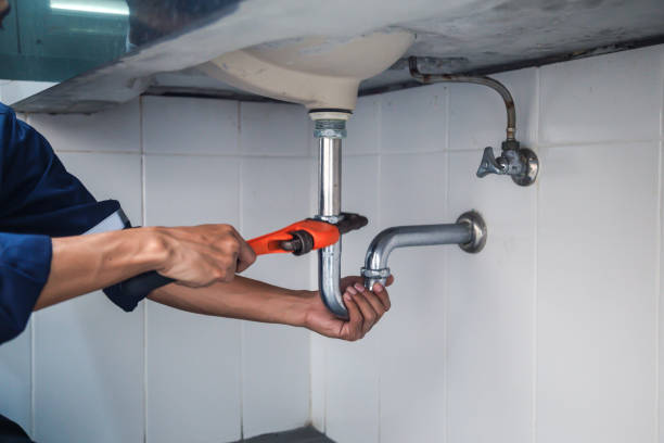 Best Water Leak Repair  in Juneau, WI