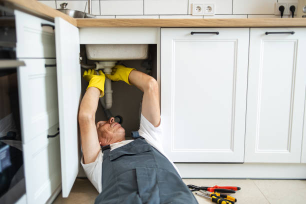 Best Best Plumbers Near Me  in Juneau, WI