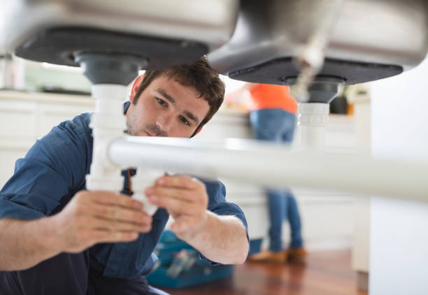 Best Residential Plumbing Services  in Juneau, WI