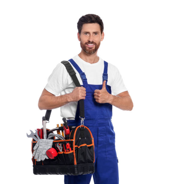 Best Local Plumber Services  in Juneau, WI