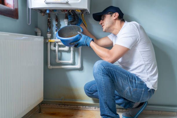 Best Commercial Plumbing Services  in Juneau, WI