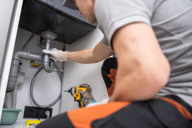 Best Leak Detection Services  in Juneau, WI